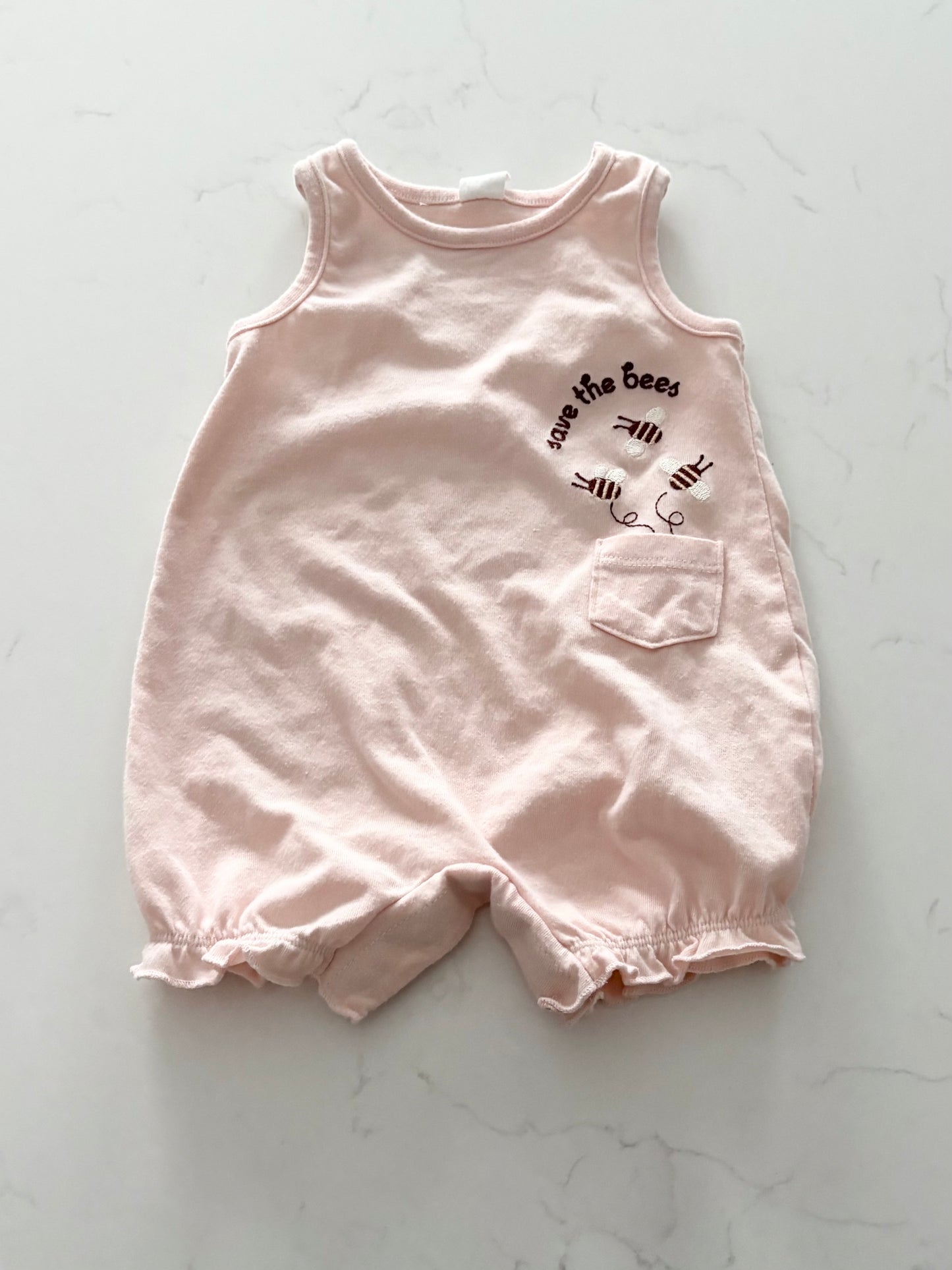 PL baby-Barboteuse-6 mois