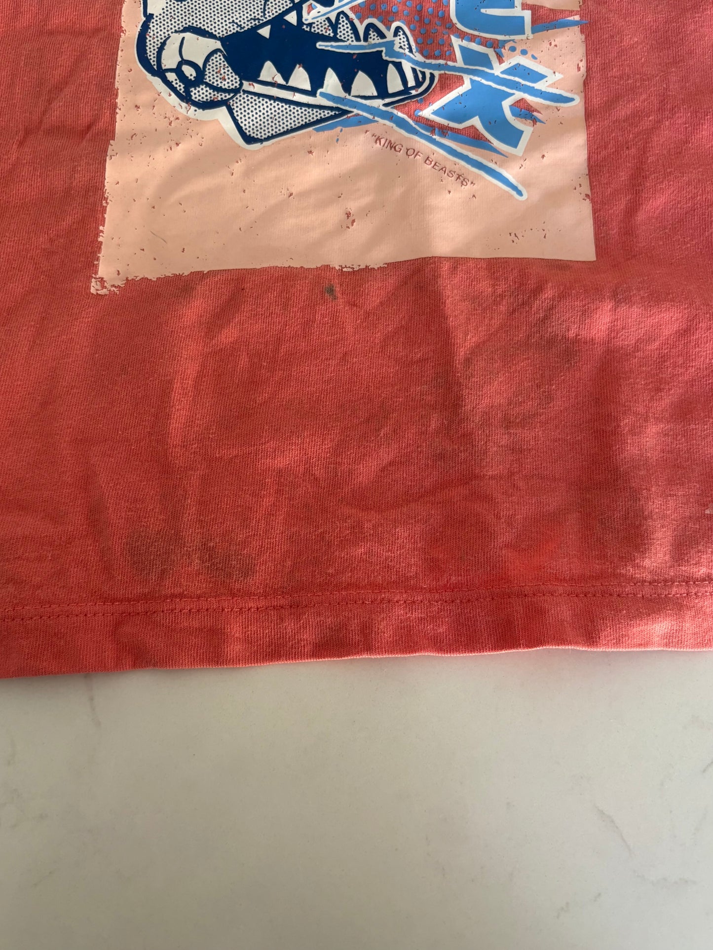 *imparfaita-GAP/Disney-T shirt-2T