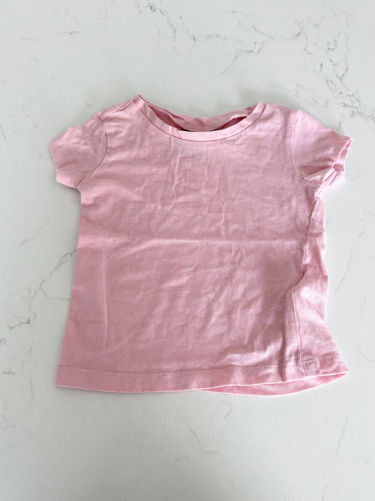 Mode choc-T shirt-12 mois