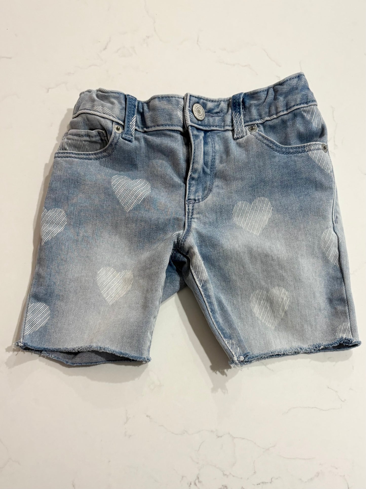 GAP-Short-7T