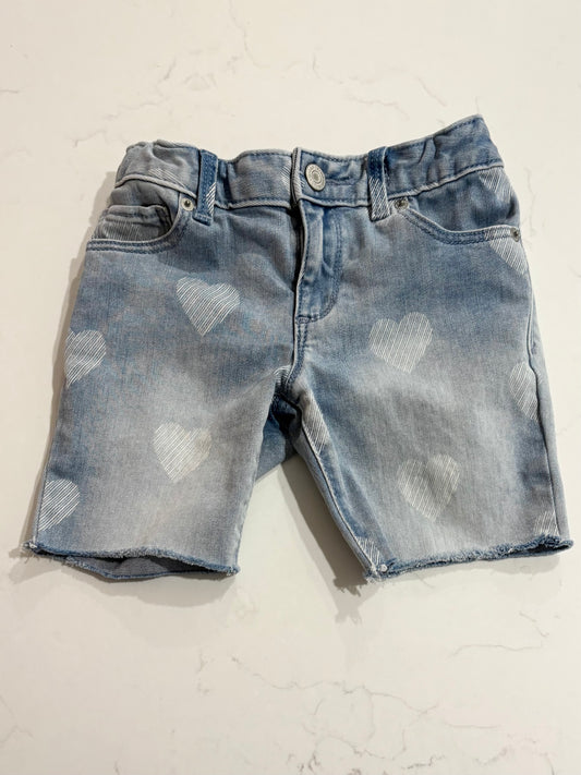 GAP-Short-7T
