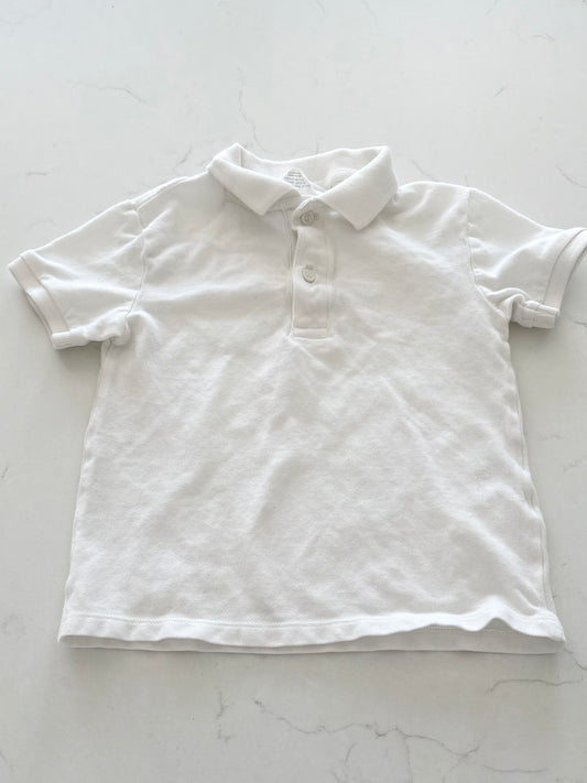H&M-Polo-2/4T