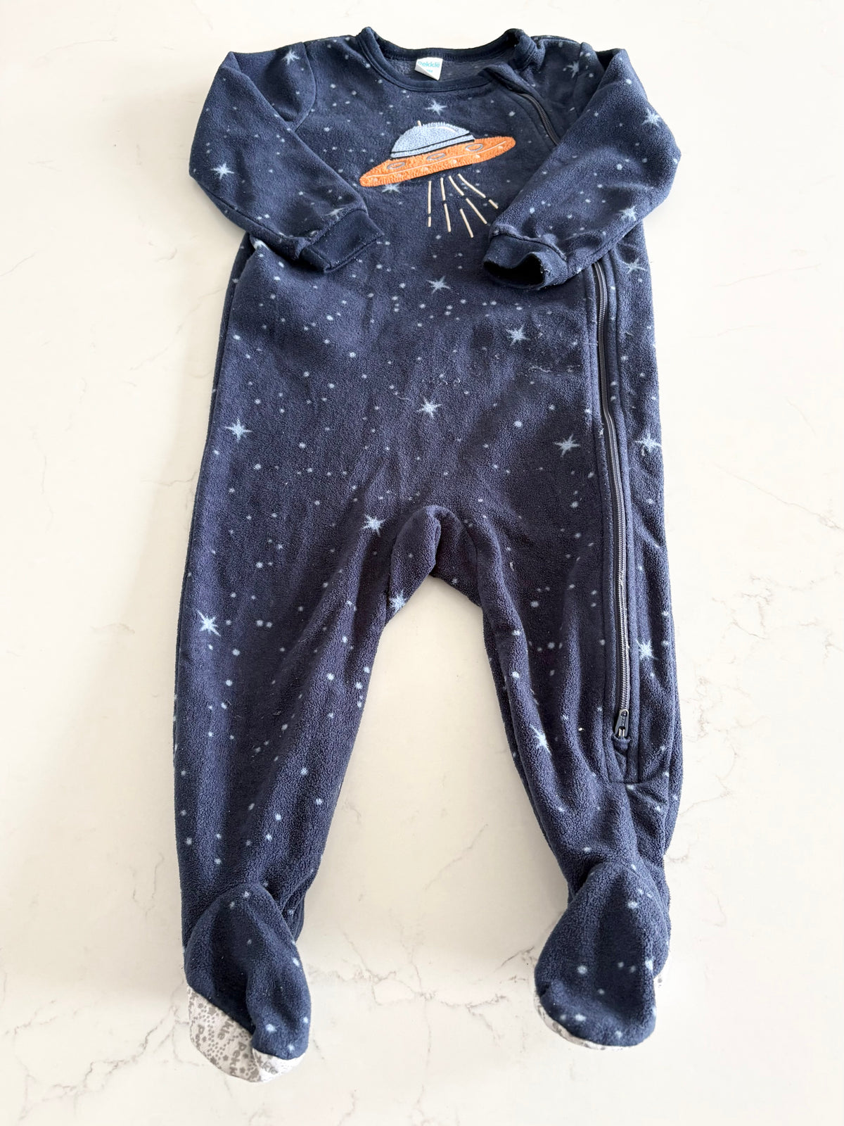 Pekkle-Pyjama-18 mois