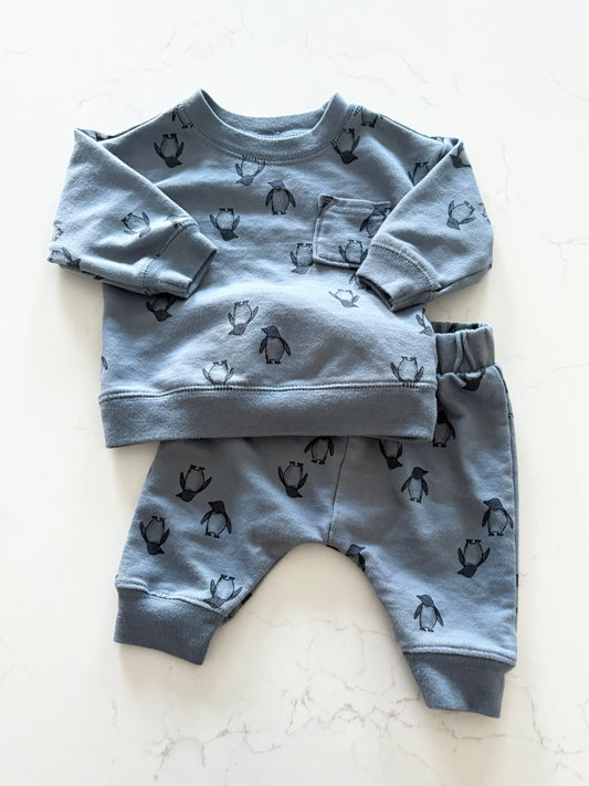 Carters/Child of mine-Ensemble-0/3 mois