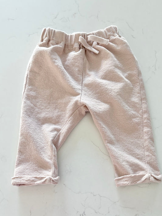 H&M-pantalon-9/12 mois
