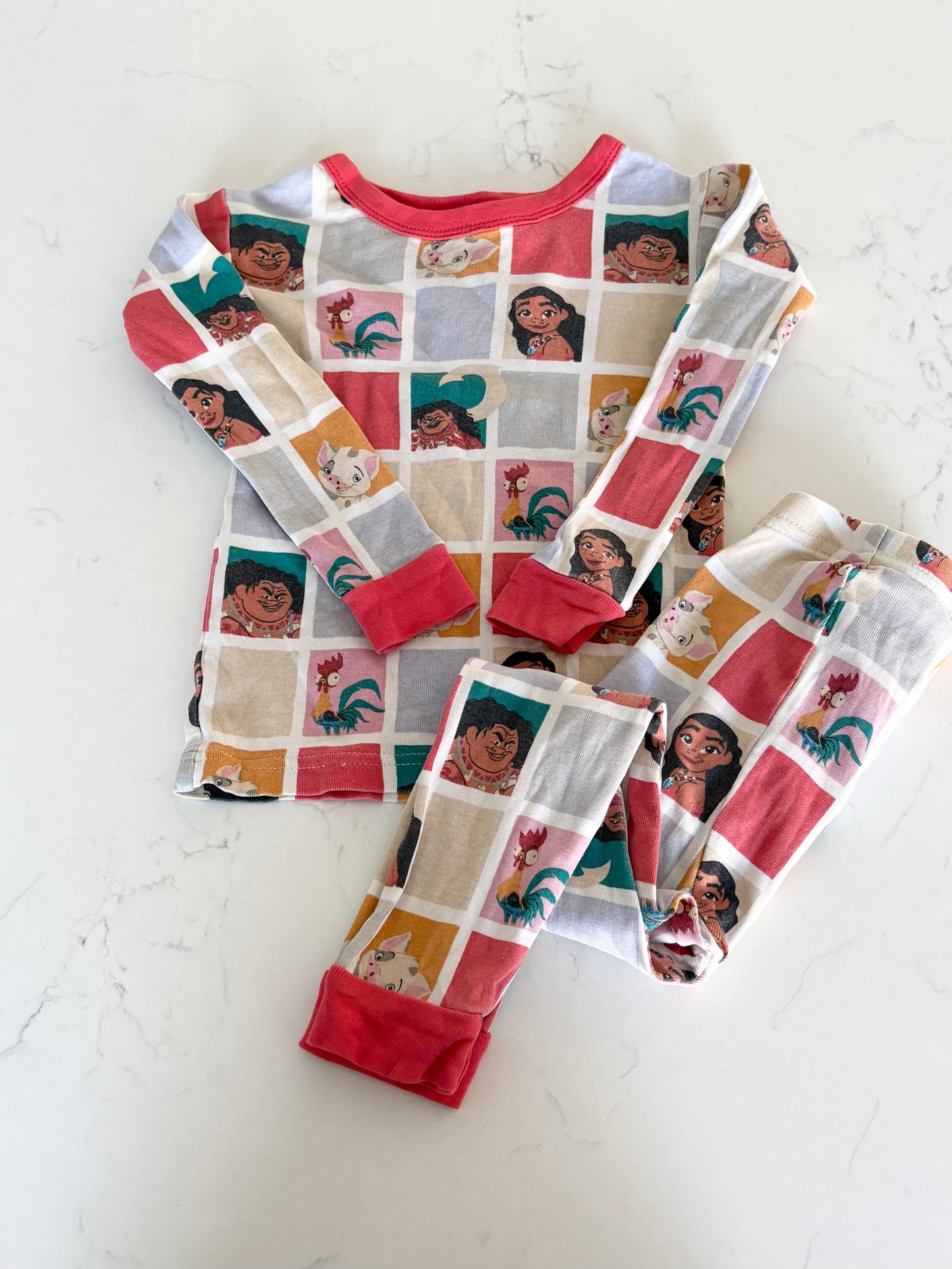 Gap/Disney-Pyjama-3T