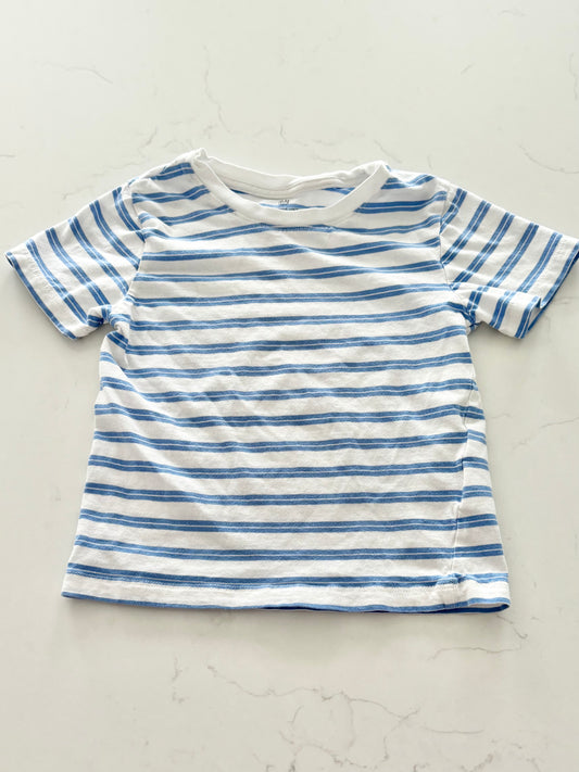 H&M-T shirt-2/4T