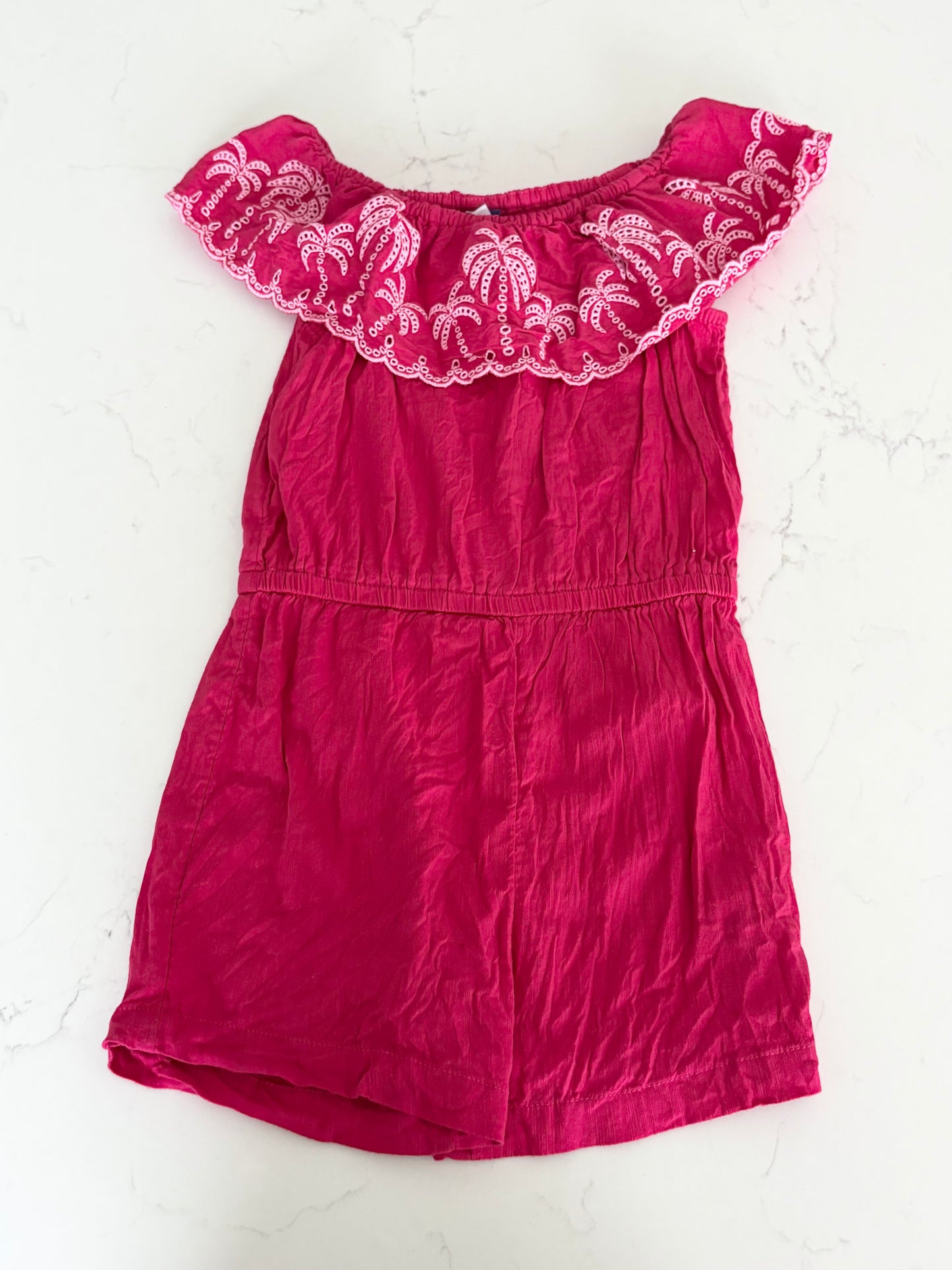 Old Navy-Barboteuse-5T