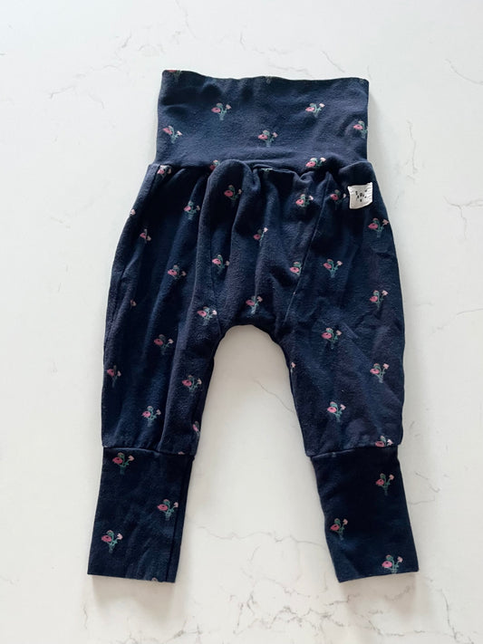 Gagou Tagou-Pantalon evolutif-6/12 mois