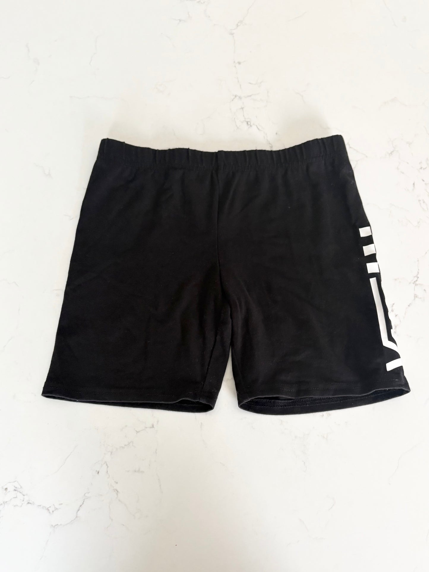 Vans-Biker short-7/8T