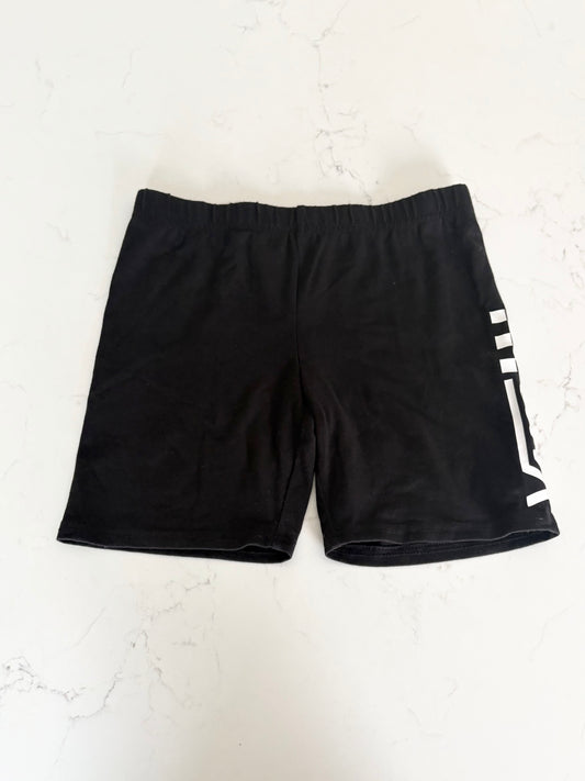 Vans-Biker short-7/8T