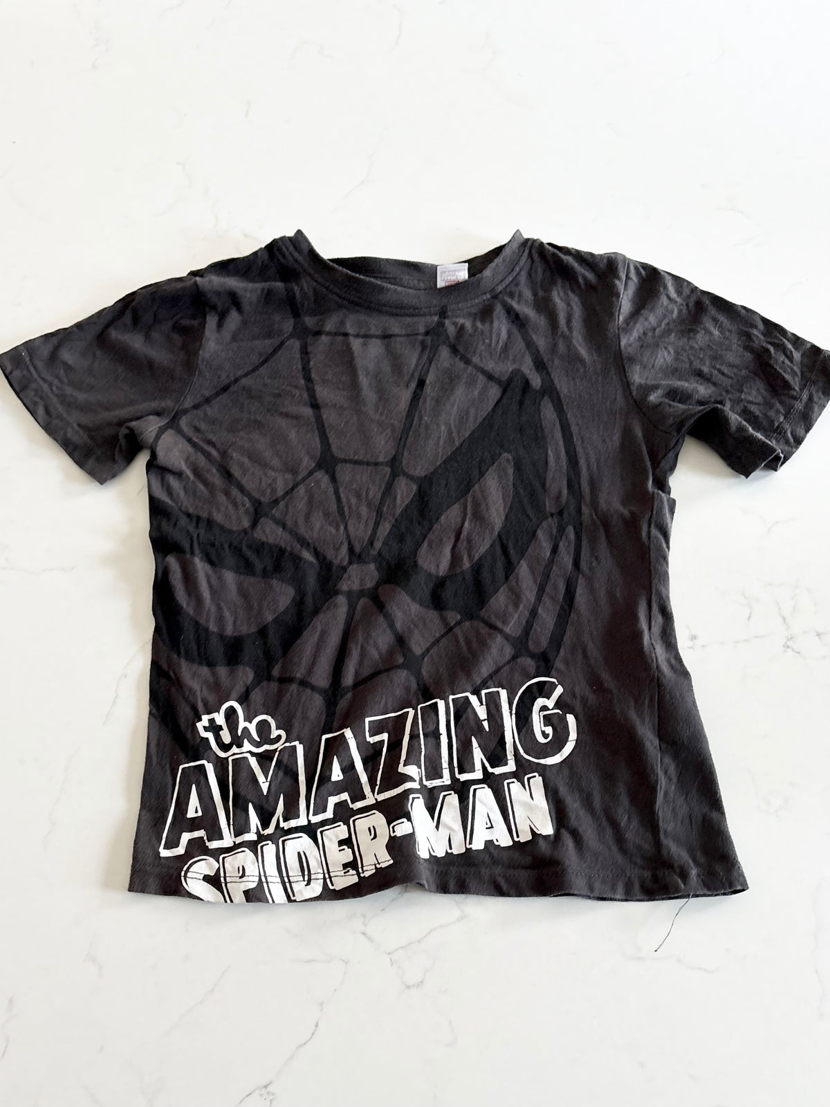 H&M/Marvel-T shirt-4/6T