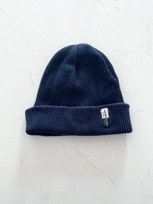 Zara-Tuque-6/12 mois