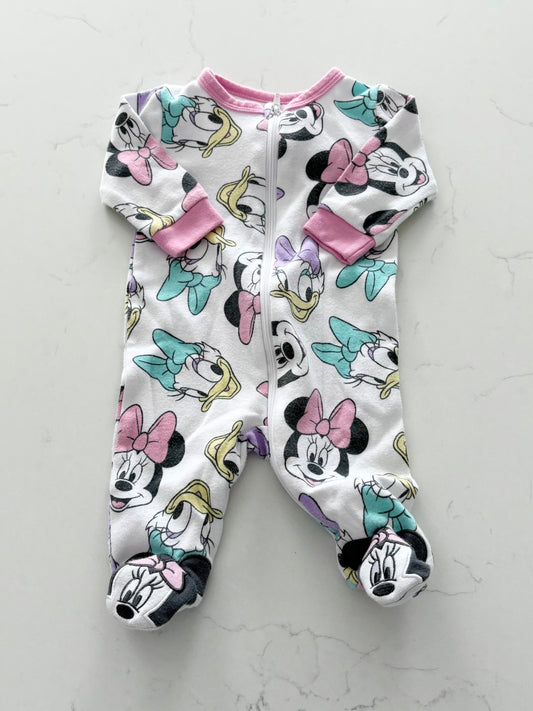 Disney-Pyjama-0/3 mois