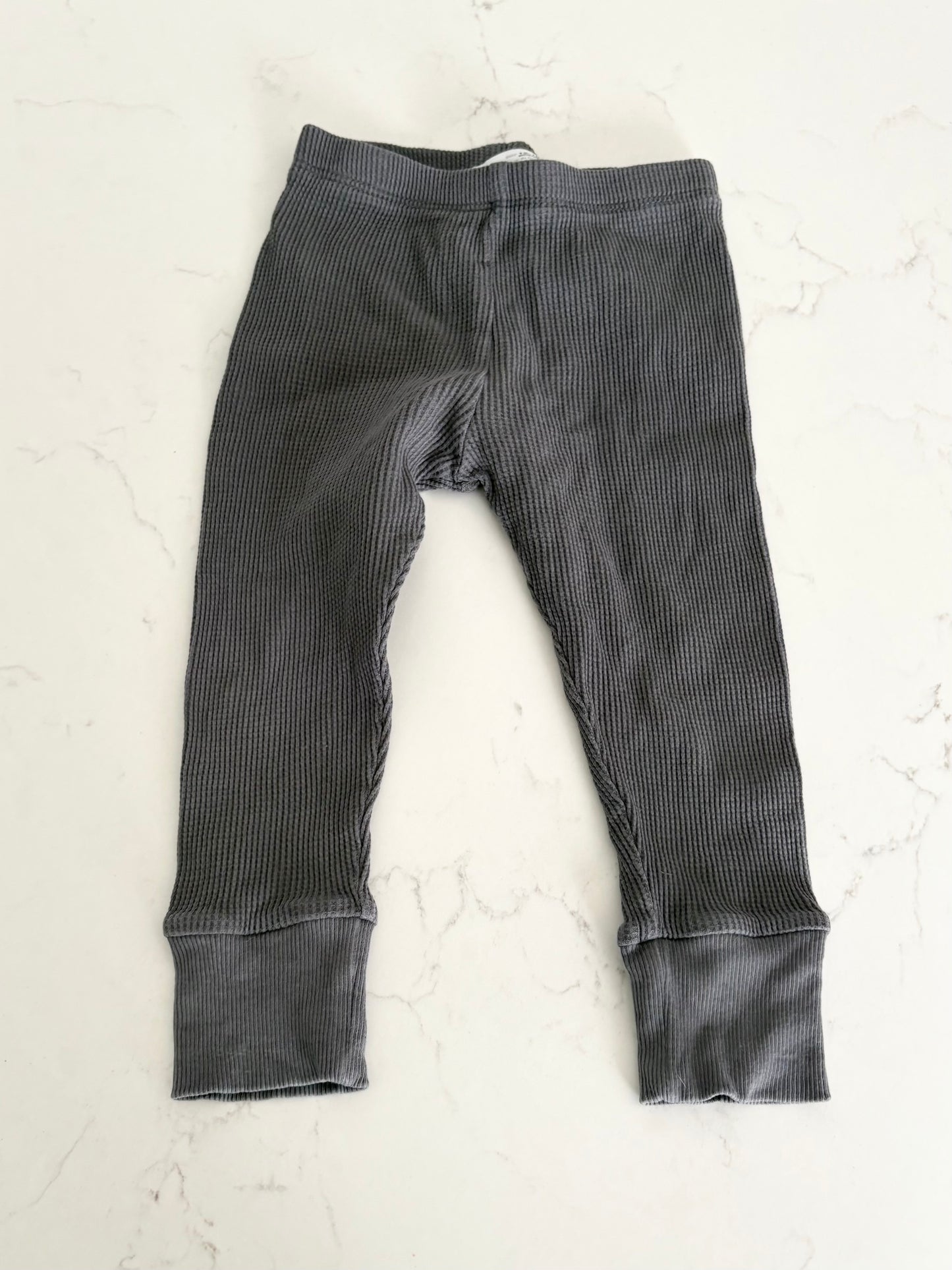 Zara-Pantalon-12/18 mois