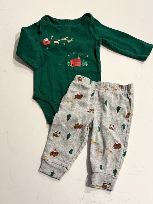 Carters-Ensemble-6 mois