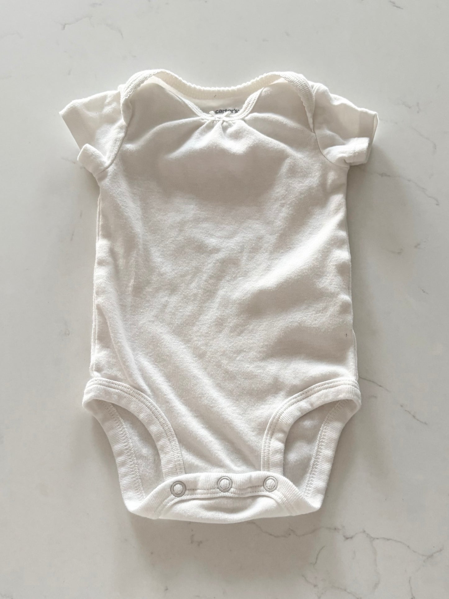 Carters-Cache couche-3 mois