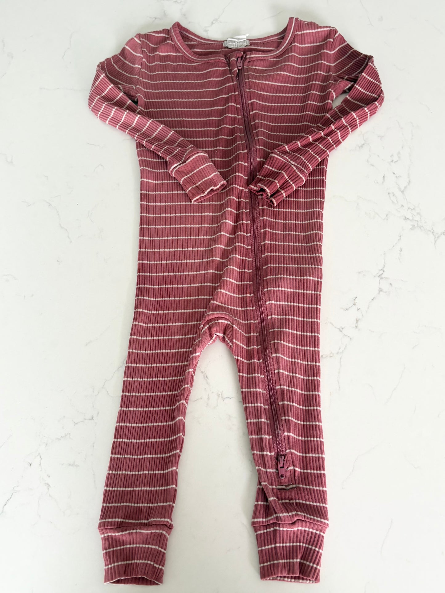 *Imparfait-Petit Lem-Pyjama-18 mois