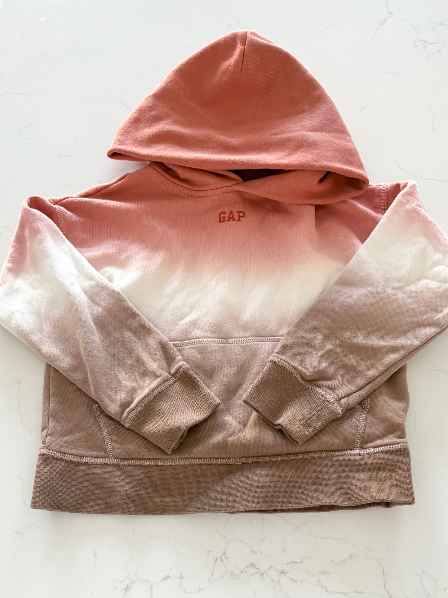 GAP-Coton ouater-6T