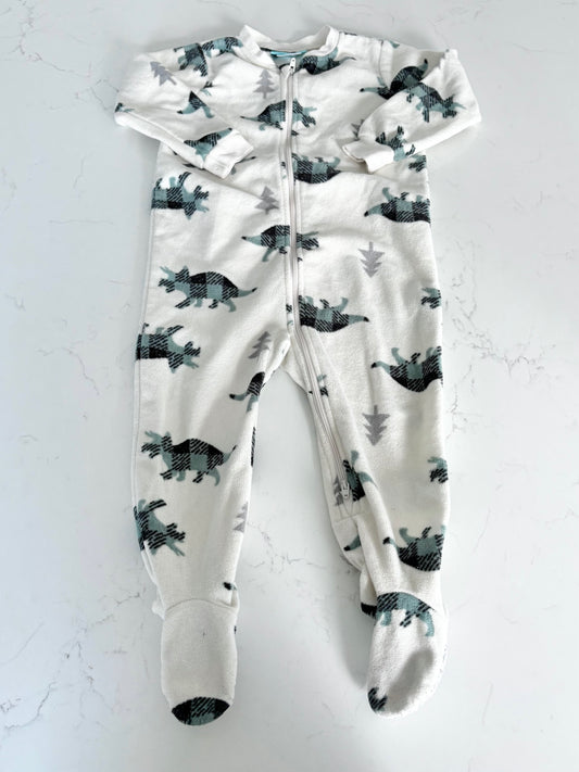 Pekkle-Pyjama-2T