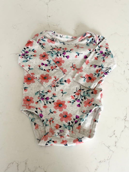 Carters-Cache-couche-3 mois