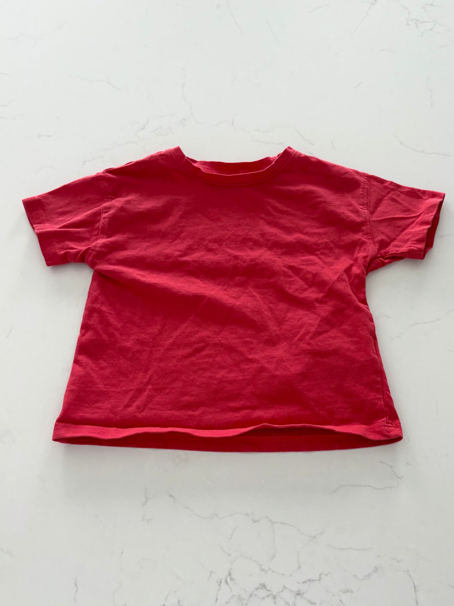 Zara-T shirt-3T