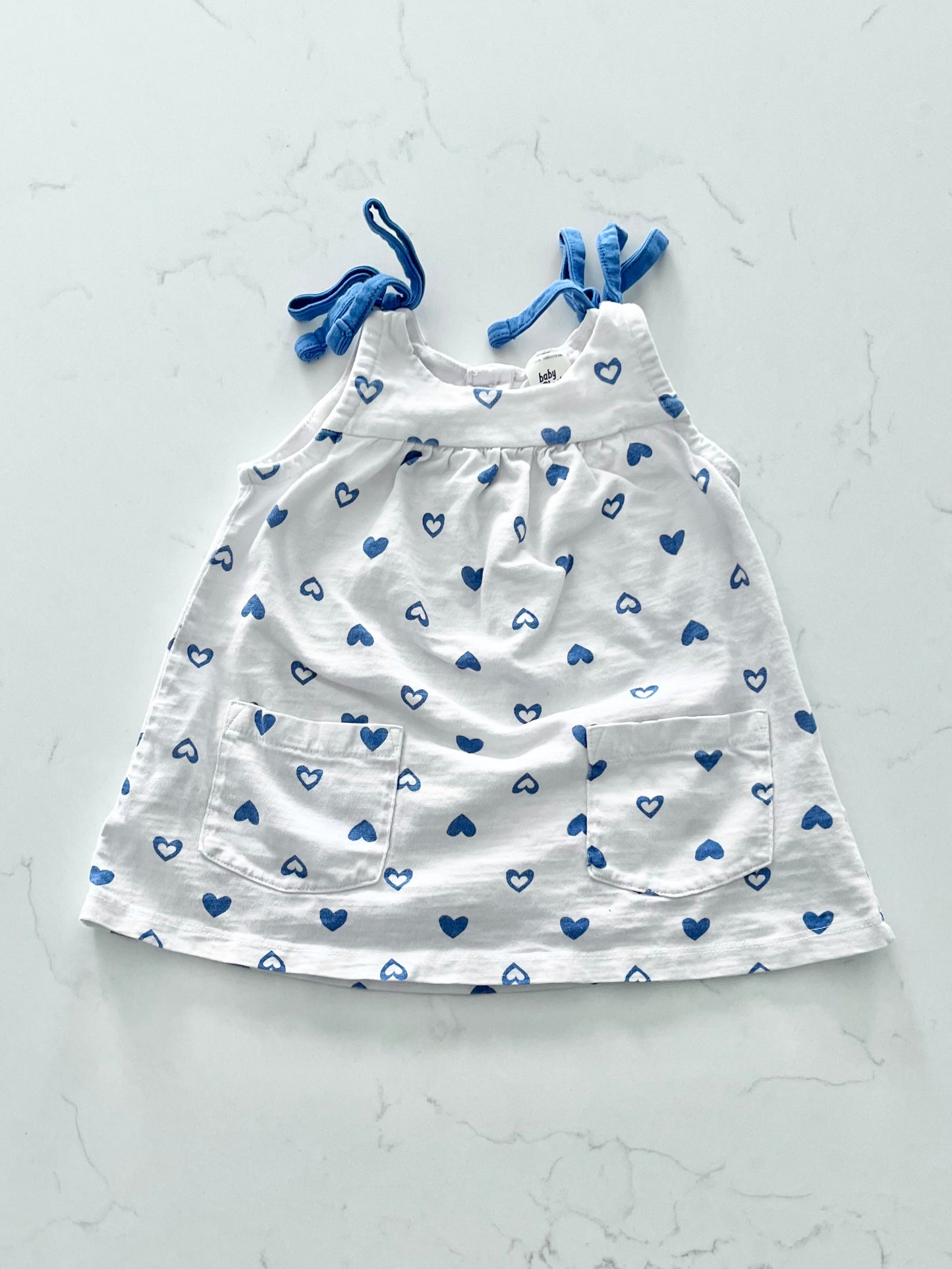 Baby b’gosh-Robe-3 mois