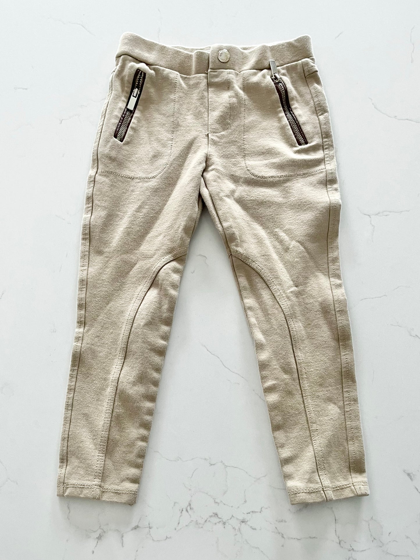 Zara-Pantalon-6T ( fait petit)