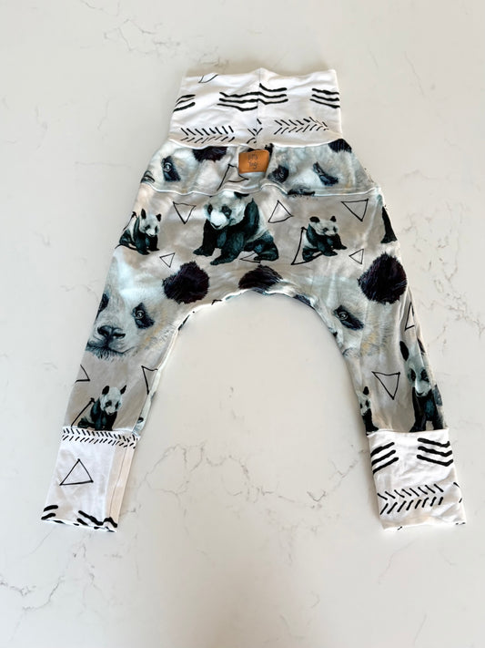 Little Yogi-Pantalon évolutif-1/3T