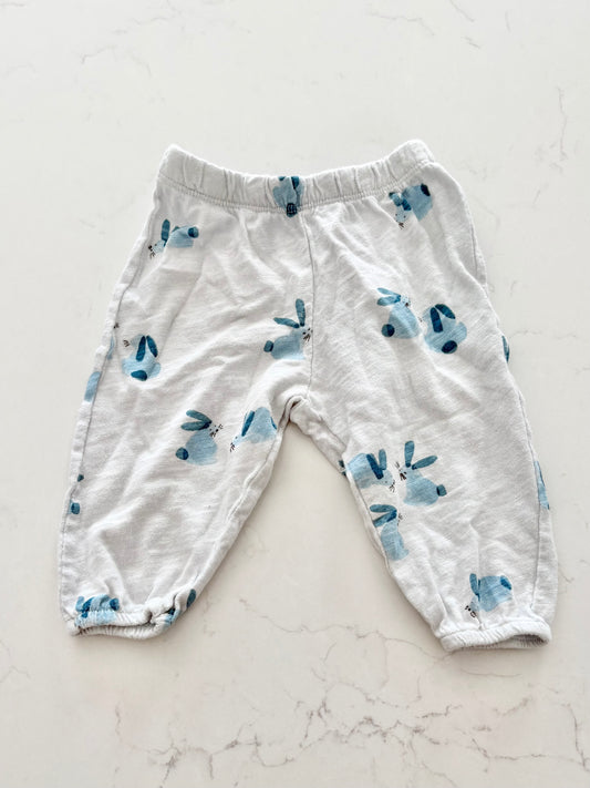 Zara-Pantalon-3/6 mois