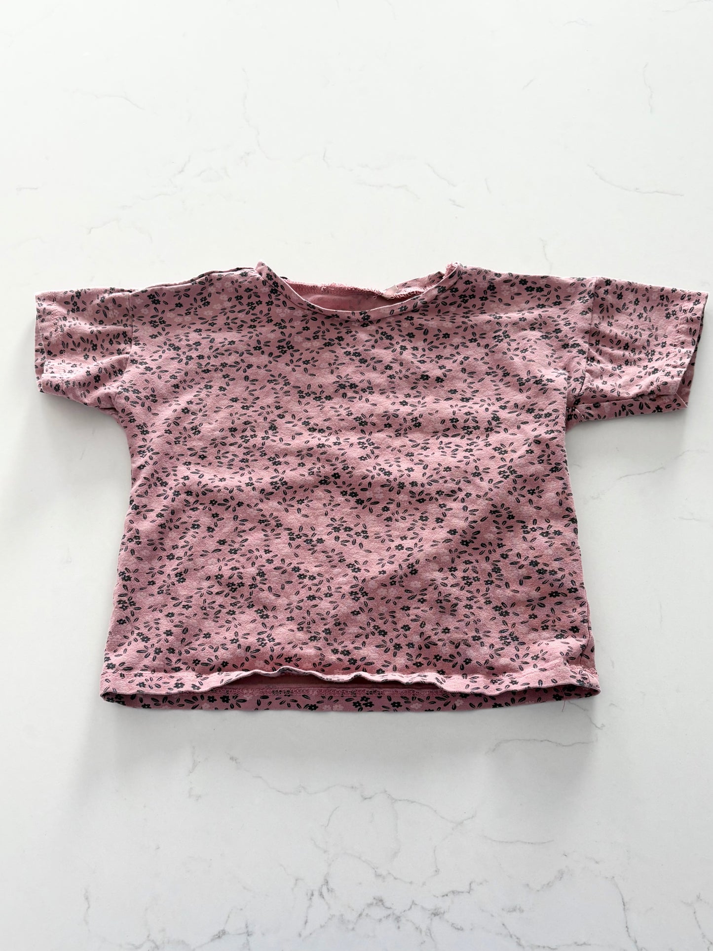 TAG-T shirt-18 mois