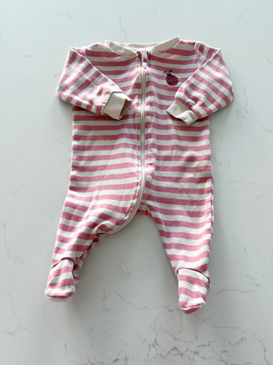 Pekkle-Pyjama-3 mois