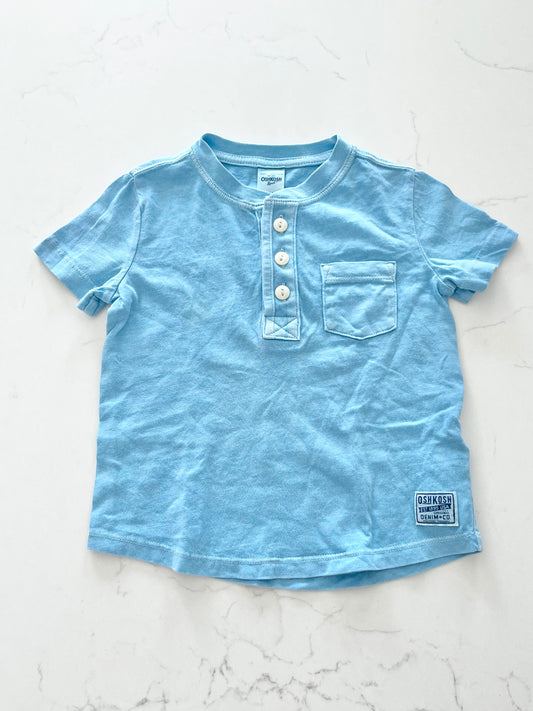 Carters-T shirt-12 mois