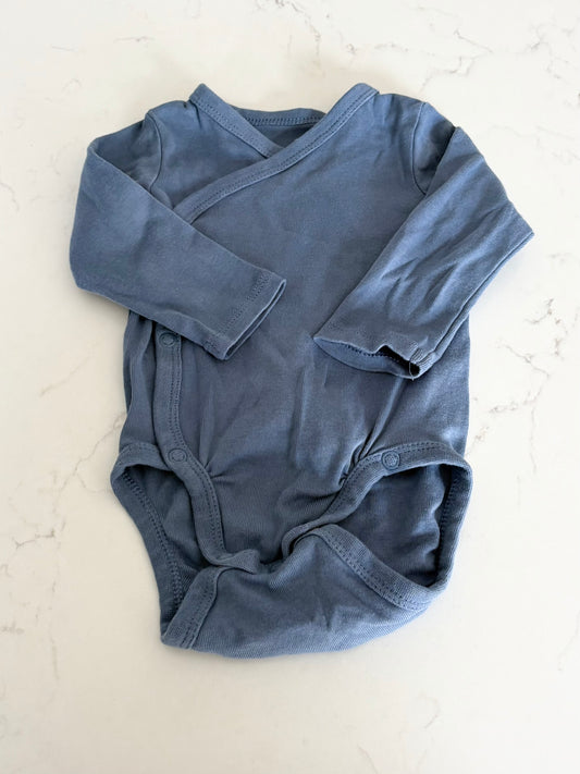 H&M-Cache couche-2/4 mois