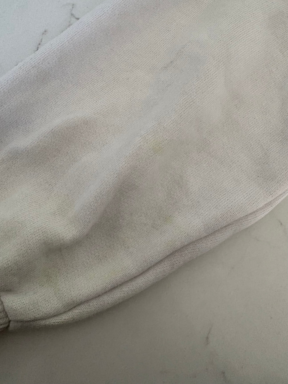 *Imparfait-Zara/Disney-Crewneck-5T