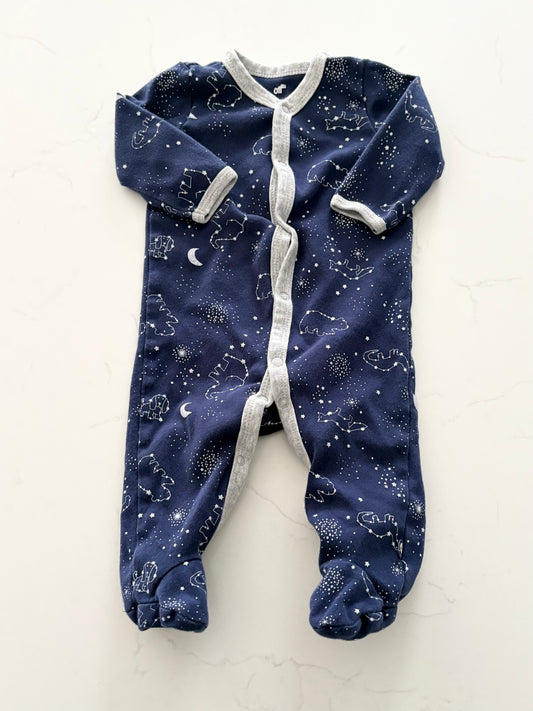 Pyjama-~3 mois