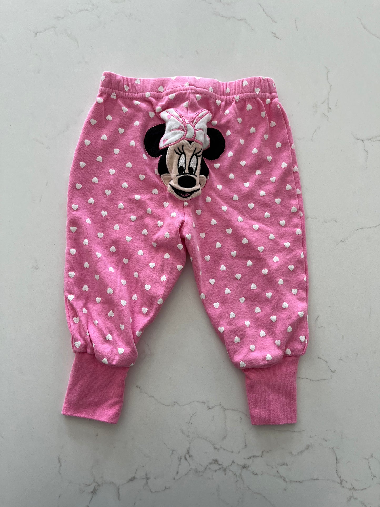 Disney Baby-Pantalon-6 mois