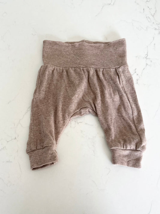 H&M-Pantalon-0/1 mois