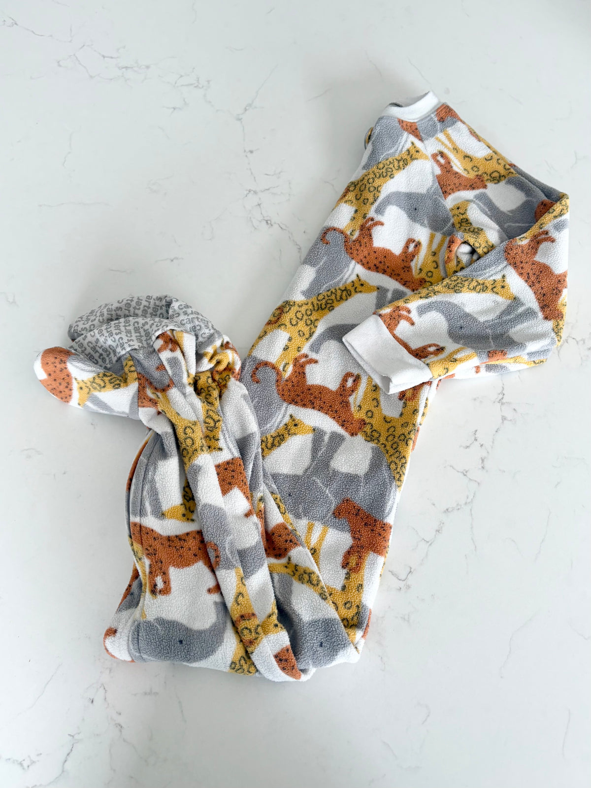 Carters-Pyjama-4T