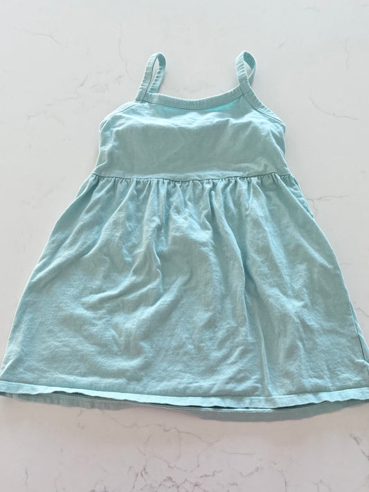 Old Navy-Robe-4T (fait petit)