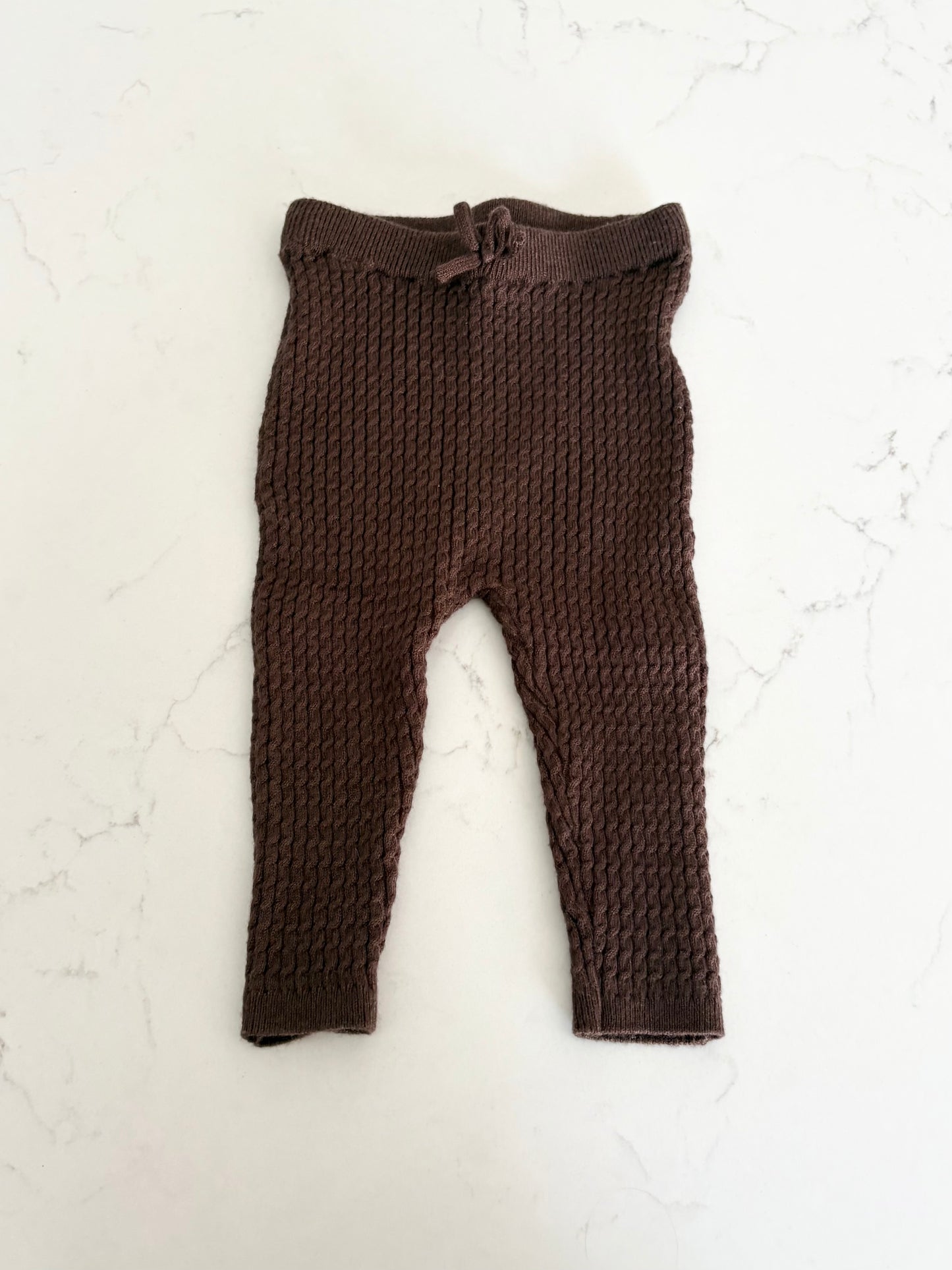 Zara-Pantalon- 1/3 mois