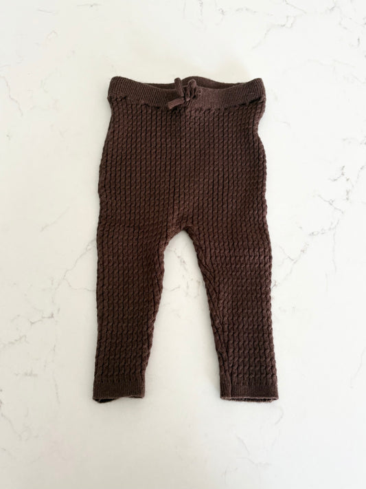 Zara-Pantalon- 1/3 mois