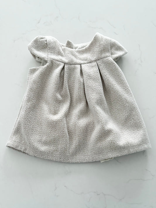 Tahari-Robe-3/6 mois