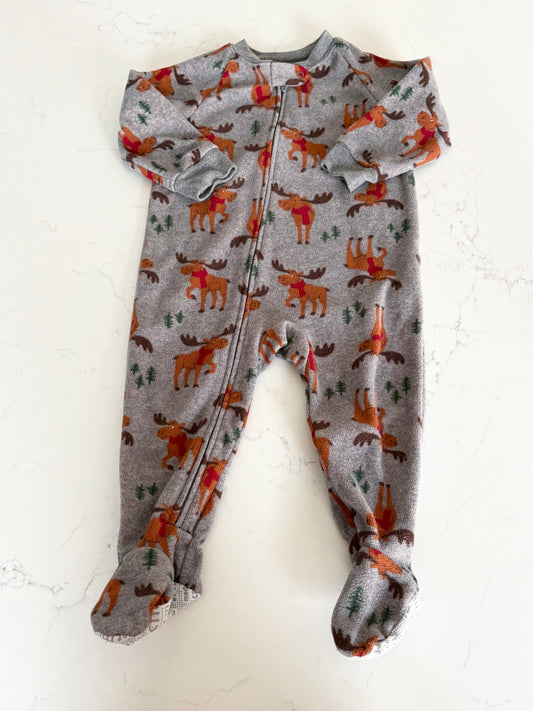 Carters-Pyjama-18 mois