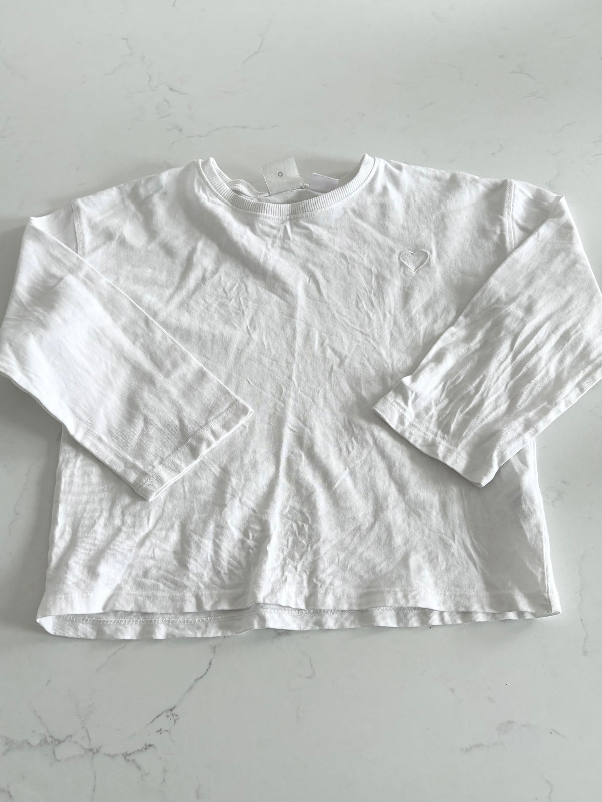 Zara-Chandail-5T