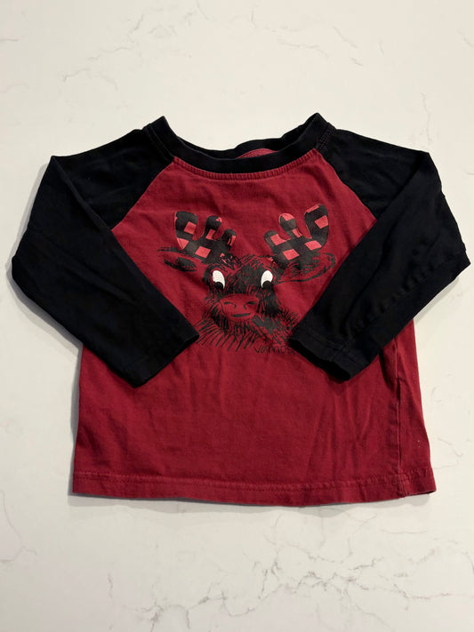 Vamos-Chandail-18 mois