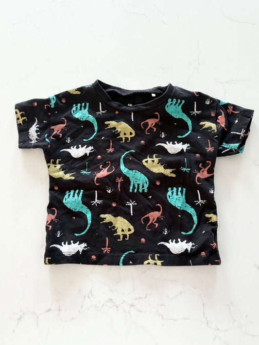 TAG-T shirt-6 mois