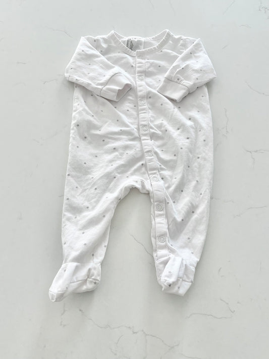 H&M-Pyjama-2/4 mois