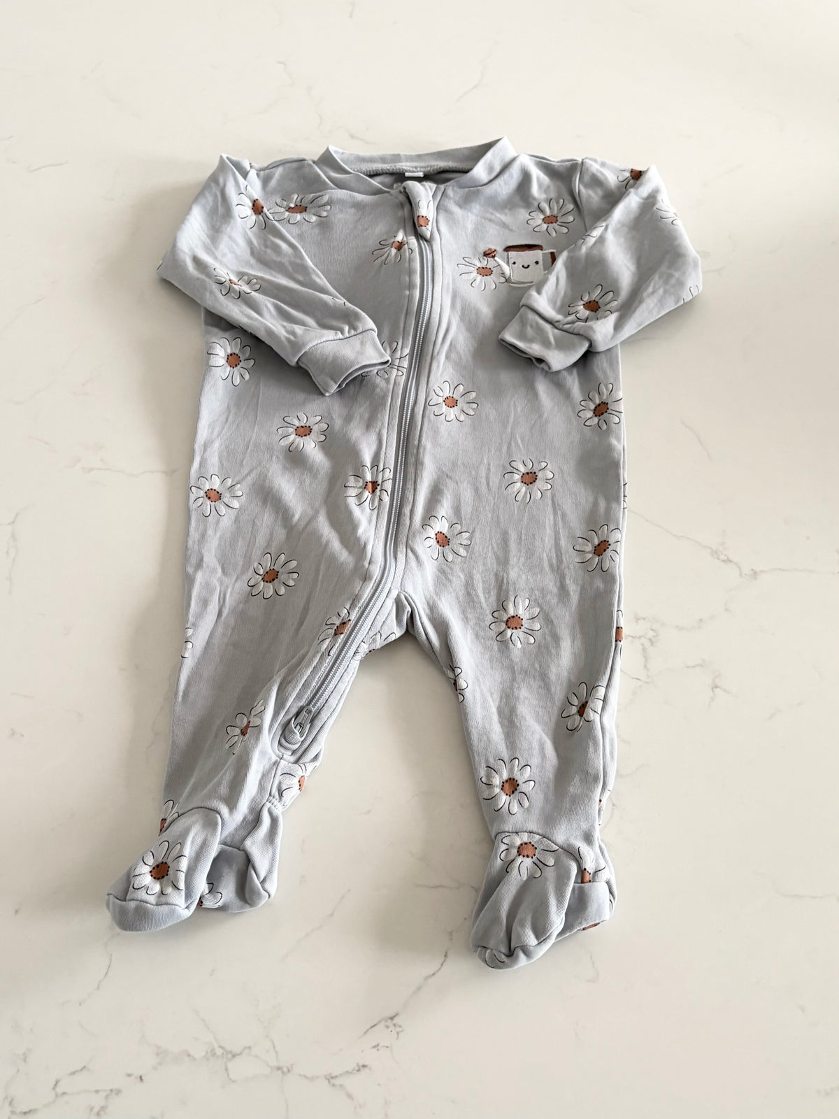 Pekkle-Pyjama-3 mois