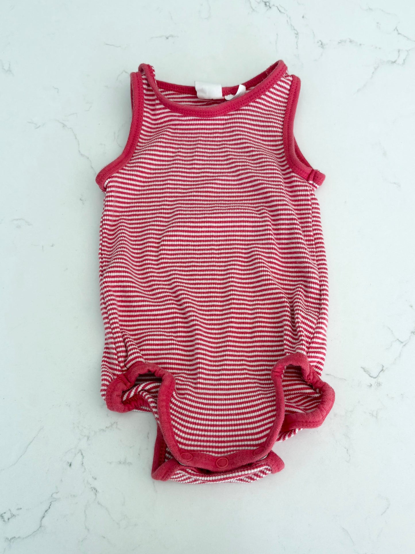 H&M-Cache couche-6/9 mois